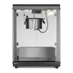 Machine à pop-corn - 80 L - 230V - 1150W - Noir - Hendi H282823 €575.00 Machines à pop-corn