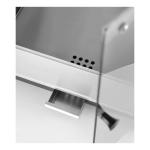 Machine à pop-corn - 80 L - 230V - 1150W - Noir - Hendi H282823 €575.00 Machines à pop-corn