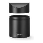 Poubelle de table - 1.2 L - Noir - Hendi H440773 €9.95 Poubelles de table