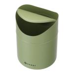 Poubelle de table - 1.2 L - Vert - Hendi H440780 €9.95 Poubelles de table