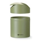 Poubelle de table - 1.2 L - Vert - Hendi H440780 €9.95 Poubelles de table