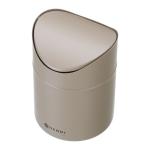 Poubelle de table - 1.2 L - Beige - Hendi H440797 €9.95 Poubelles de table