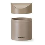 Poubelle de table - 1.2 L - Beige - Hendi H440797 €9.95 Poubelles de table