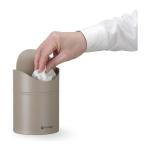 Poubelle de table - 1.2 L - Beige - Hendi H440797 €9.95 Poubelles de table