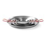 Poêle à paella - Ø 30 CM - Tôle d'acier - Hendi H622094 €9.50 Poêle à paella