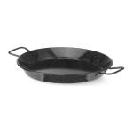 Poêle à paella émaillée - Ø 30 CM - Hendi H622773 €17.95 Poêle à paella