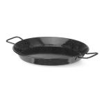 Poêle à paella émaillée - Ø 34 CM - Hendi H622780 €22.25 Poêle à paella