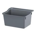 Chariot de service à conteneurs - H 18 x L 24 x P 32,5 - Hendi H816295 €5.95 Poubelles
