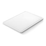 Planche à découper - HACCP - Blanc - 1/2 GN - Hendi H826362 €12.95 Lames de coupe / planches à découper