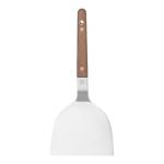 Tournevis - manche en bois - 24 CM - acier inoxydable - Hendi H855799 €7.50 Couteaux d'assiette