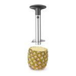 Coupe-ananas - 24 CM - acier inoxydable - Hendi H856437 €9.95 Klein kookgerei