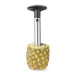 Coupe-ananas - 24 CM - acier inoxydable - Hendi H856437 €9.95 Klein kookgerei