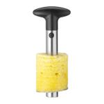 Coupe-ananas - 24 CM - acier inoxydable - Hendi H856437 €9.95 Klein kookgerei