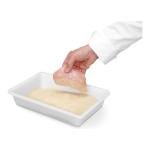 Bol alimentaire - 3 L - Blanc - Hendi H873410 €4.70 Bacs alimentaires