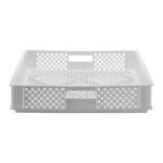 Caisse de séchage - Pour pâtes - 60 x 40 CM - Blanc - Hendi H880999 €17.50 Accessoires pour pizzas