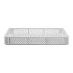 Caisse de séchage - Pour pâtes - 60 x 40 CM - Blanc - Hendi H880999 €17.50 Accessoires pour pizzas