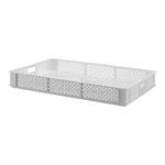 Caisse de séchage - Pour pâtes - 60 x 40 CM - Blanc - Hendi H880999 €17.50 Accessoires pour pizzas
