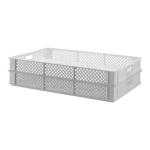 Caisse de séchage - Pour pâtes - 60 x 40 CM - Blanc - Hendi H880999 €17.50 Accessoires pour pizzas