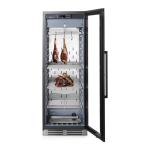 Armoire sèche - Porte en verre - 1 porte - 352 L - 230V - acier inoxydable - Hendi H204986 €3,295.00 Armoires de maturation à sec