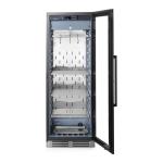 Armoire sèche - Porte en verre - 1 porte - 352 L - 230V - acier inoxydable - Hendi H204986 €3,295.00 Armoires de maturation à sec