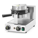 Gaufrier - Rotatif - inox - Hendi H212196 €325.00 Gaufriers