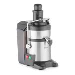 Centrifugeuse à jus - 230V - 500W 100 kg/h - Hendi H220238 €498.50 Extracteur de jus