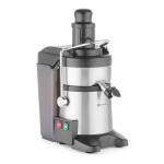 Centrifugeuse à jus - 230V - 500W 100 kg/h - Hendi H220238 €498.50 Extracteur de jus