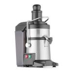 Centrifugeuse à jus - 230V - 500W 100 kg/h - Hendi H220238 €498.50 Extracteur de jus