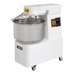 Pétrin - 48 L - Blanc - 2200W - 400V - Hendi H222898 €2,745.00 Pétrins