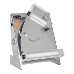 Rouleau à pâtisserie électrique - acier inoxydable - Digital - 230V - 370W - Hendi  H226605 €1,395.00 Rouleaux à pizza