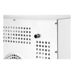 Four à air chaud - H100S - 1/1 GN - 230V - 3500W - acier inoxydable - Hendi H229873 €482.14 Fours à air chaud