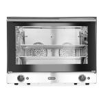 Four à air chaud - H100 - 1/1 GN - 230V - 3500W - acier inoxydable - Hendi H229880 €458.74 Fours à air chaud