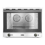 Four à air chaud - H100 - 1/1 GN - 230V - 3500W - acier inoxydable - Hendi H229880 €458.74 Fours à air chaud