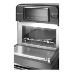 Four à grande vitesse - Combi - 18 L - 230V - 3.0 kW - Hendi H281277 €5,975.00 Four mixte