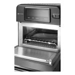 Four à grande vitesse - Combi - 18 L - 230V - 3.0 kW - Hendi H281277 €5,975.00 Four mixte