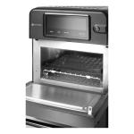Four à grande vitesse - Combi - 18 L - 230V - 3.0 kW - Hendi H281277 €5,975.00 Four mixte