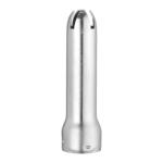 Appareil à chantilly - 0.5 L - inox - Hendi H588697 €82.50 Dispositifs de crème fouettée