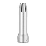 Appareil à chantilly - 0.5 L - inox - Hendi H588697 €82.50 Dispositifs de crème fouettée