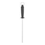 Set de couteaux avec aiguisoir - acier inoxydable - Hendi H842683 €17.65 Couteaux