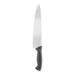 Set de couteaux avec aiguisoir - acier inoxydable - Hendi H842683 €17.65 Couteaux