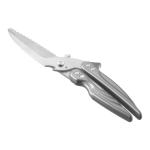 Ciseaux à volaille - acier inoxydable - Hendi H856420 €14.95 Ciseaux de cuisine