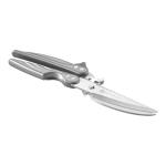 Ciseaux à volaille - acier inoxydable - Hendi H856420 €14.95 Ciseaux de cuisine