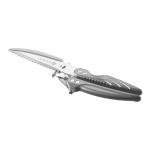 Ciseaux à volaille - acier inoxydable - Hendi H856420 €14.95 Ciseaux de cuisine
