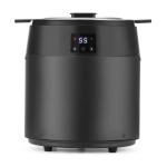 Bouilloire - 10 L - 230V - 450W - Noir - Hendi H860564 €298.50 Marmites à soupe