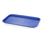 Barquette restauration rapide - 1/1 GN - Bleu - AmerBox - Hendi H878569 €5.30 Plateaux de buffet