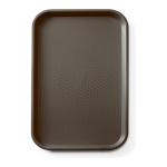 Barquette restauration rapide - 1/1 GN - Marron - AmerBox - Hendi H878583 €5.30 Plateaux de buffet