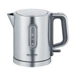 Bouilloire - H 19 x 23 x 14 CM - 0,962 KG - 220 - 240 V - 2400 W - acier inoxydable - 1 litre - Severin - 910002 910002 €49.00 Bouilloire