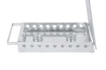 Chauffe-plats - 2 brûleurs - acier inoxydable - G-Line 78046 €20.95 Chauffe-plats