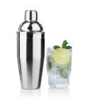Shaker à cocktail Deluxe - 0.83 litres - acier inoxydable - G-Line 78053 €7.49 Shakers à cocktail