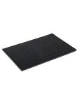 Tapis de bar - Noir - Plastique - L 45 x l 30 CM - G-Line 77290 €11.95 Fournitures de bar